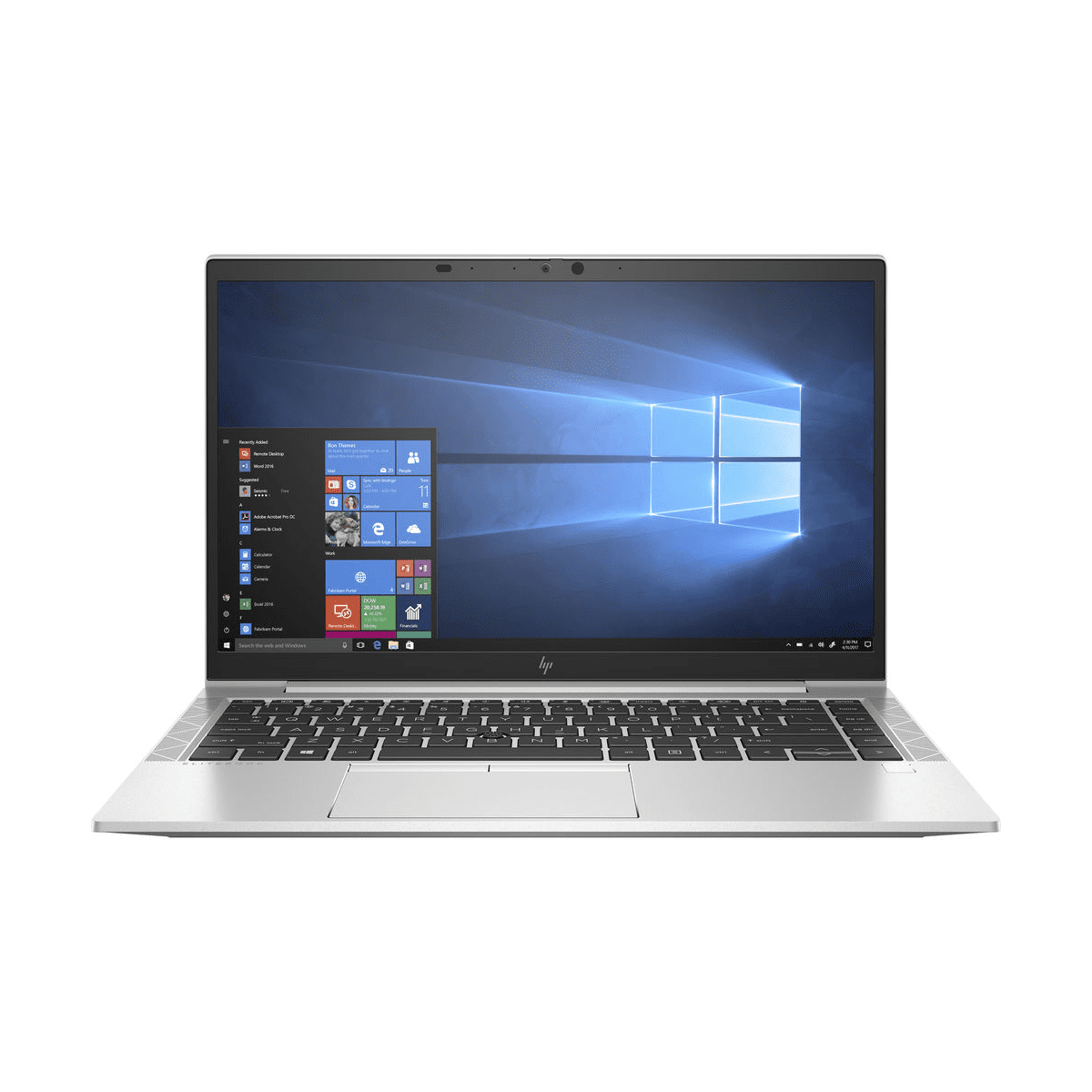 HP Elitebook - Intel I5 11th - 240 SSD - 16Go RAM - 14 pouces