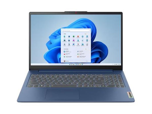 Lenovo 15.6 Pouce -  RYZEN 7 / 16GB / 512GB / WINDOWS 11