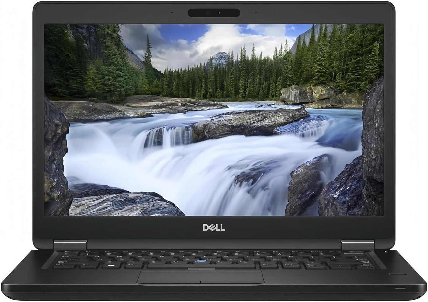 Dell Latitude - Intel I7 - 16GO - 256 SSD - Win 11