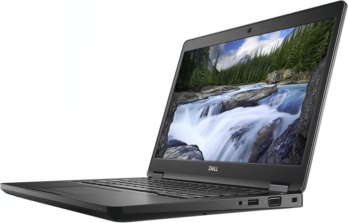 Dell Latitude - Intel I7 - 16GO - 256 SSD - Win 11