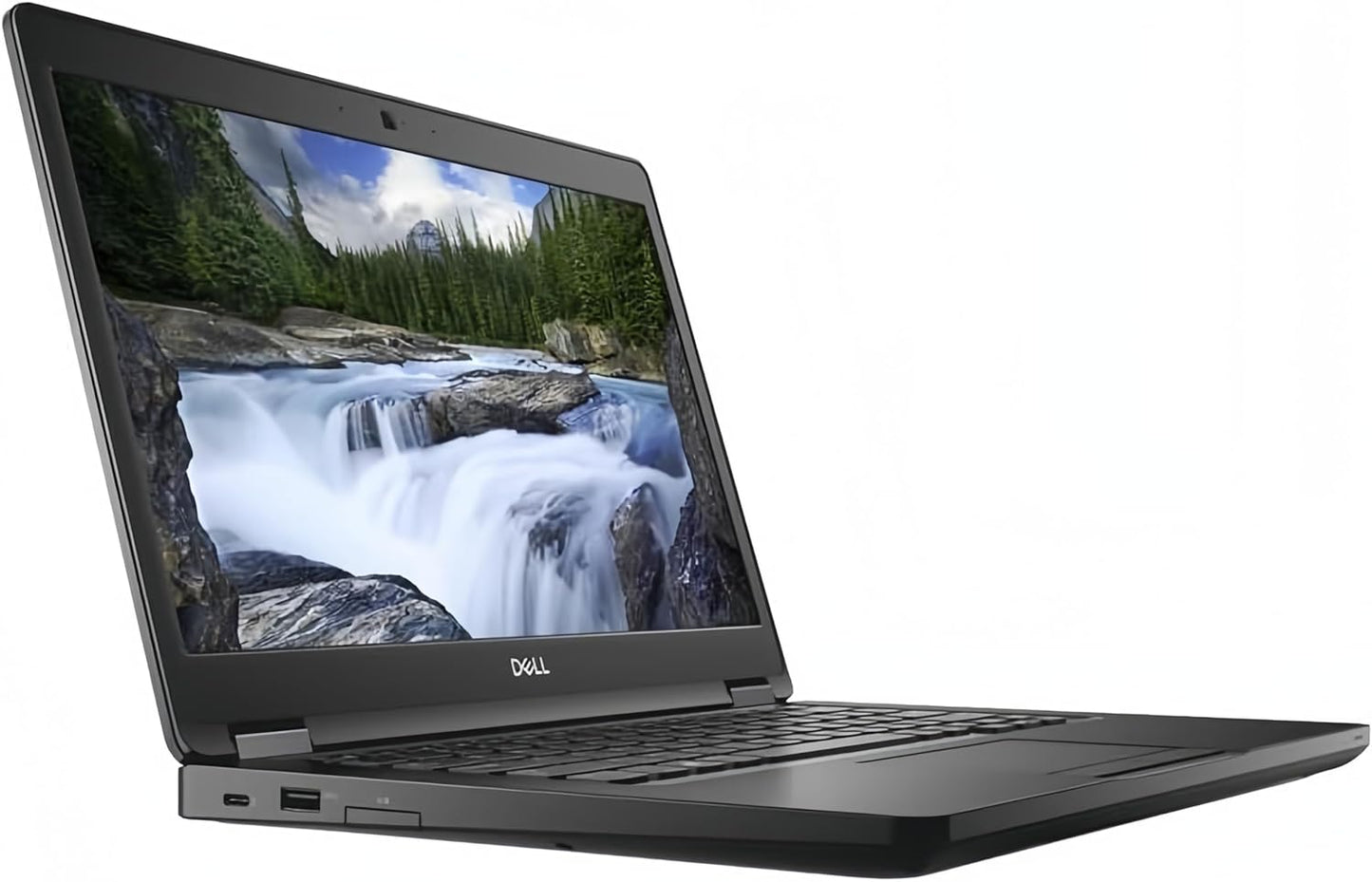 Dell Latitude - Intel I7 - 16GO - 256 SSD - Win 11