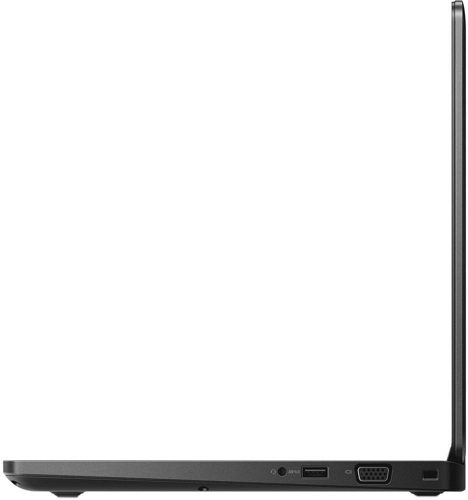 Dell Latitude - Intel I7 - 16GO - 256 SSD - Win 11